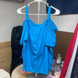 City Streets Top